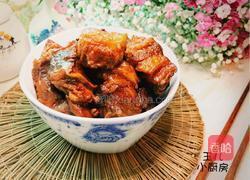 红烧牛肉的做法图解19