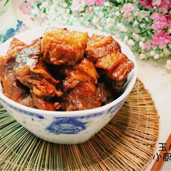 红烧牛肉的做法[图]