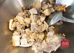 红烧牛肉的做法图解9