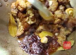 红烧牛肉的做法图解12