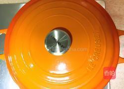 红烧牛肉的做法图解16