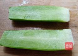 开胃凉拌菜的做法图解3