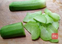 开胃凉拌菜的做法图解4