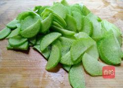 开胃凉拌菜的做法图解5