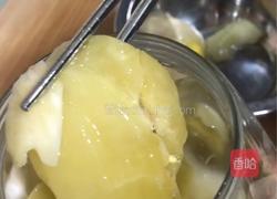 潮汕咸菜猪肚汤的做法图解5