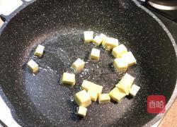 雪花酥的做法图解4