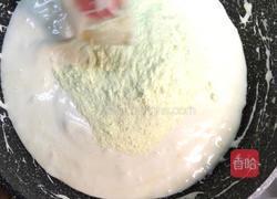 雪花酥的做法图解6