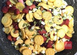 雪花酥的做法图解8