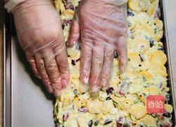 雪花酥的做法图解11