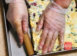 雪花酥的做法图解12