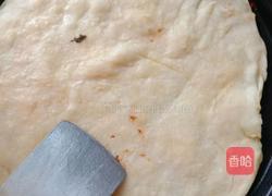 美味酱香饼的做法图解1