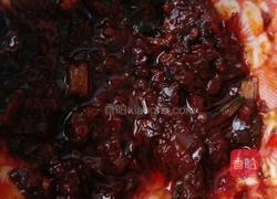 美味酱香饼的做法图解2