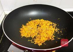 避风塘炒虾的做法图解7