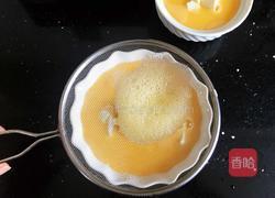 虾仁豆腐蒸水蛋的做法图解5