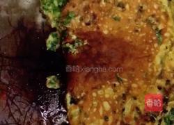 （正月十五闹元宵）韭菜汇鸡蛋的做法图解9