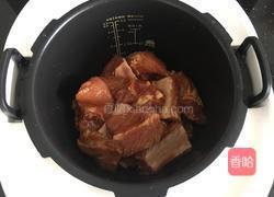 无水孜然焗排骨的做法图解5