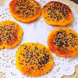煎红薯饼的做法[图]