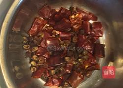 麻辣干锅藕片的做法图解2