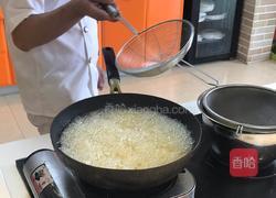 麻辣干锅藕片的做法图解3