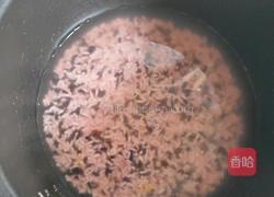 菠萝饭的做法图解1