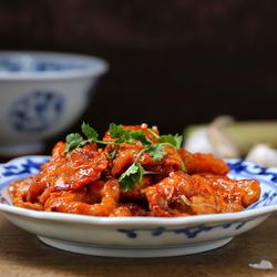东北锅包肉的做法[图]