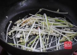 东北锅包肉的做法图解9