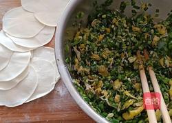 三鲜水饺的做法图解6