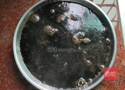 椰浆黑凉粉的做法图解6