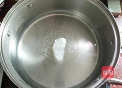 椰浆黑凉粉的做法图解7