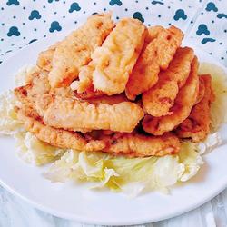 香炸酥肉的做法[图]