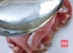 香炸酥肉的做法图解2