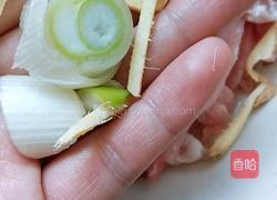 香炸酥肉的做法图解3