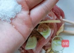 香炸酥肉的做法图解5