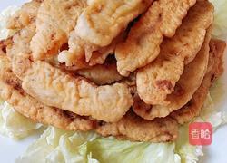 香炸酥肉的做法图解13