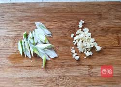 辣椒炒鸡蛋的做法图解3