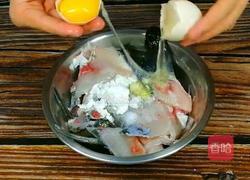 炖鱼片的做法图解2