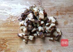 沙茶炸酱面的做法图解2