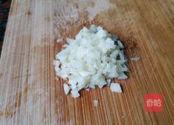 沙茶炸酱面的做法图解3