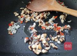 沙茶炸酱面的做法图解5