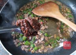 沙茶炸酱面的做法图解8