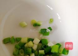 什锦疙瘩汤的做法图解2