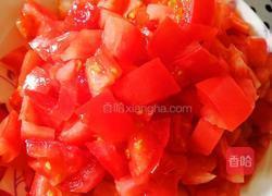 什锦疙瘩汤的做法图解3