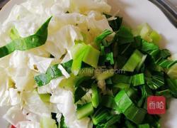 什锦疙瘩汤的做法图解5