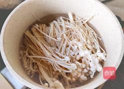 清炒时蔬的做法图解2