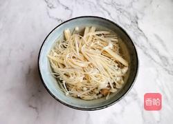 清炒时蔬的做法图解3