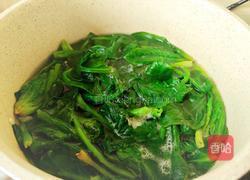 清炒时蔬的做法图解4