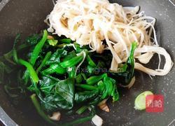 清炒时蔬的做法图解8