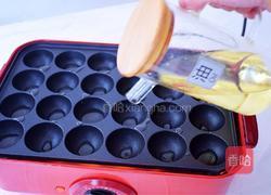 章鱼小丸子的做法图解4