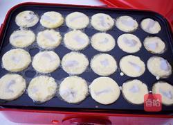 章鱼小丸子的做法图解6