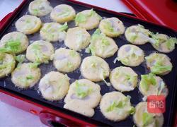 章鱼小丸子的做法图解7